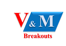 Value & Momentum Breakouts